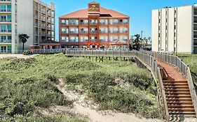 La Copa Inn Beach South Padre Island